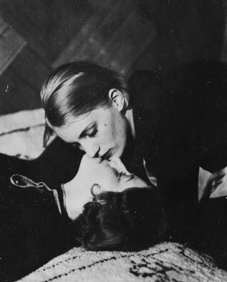 Lee Miller