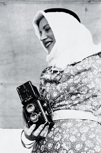 Lee Miller