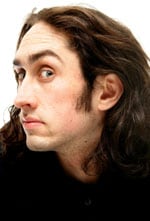 Ross Noble