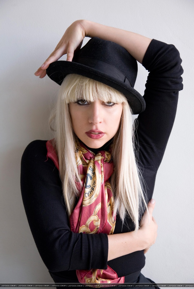 Lady GaGa Lady GaGa