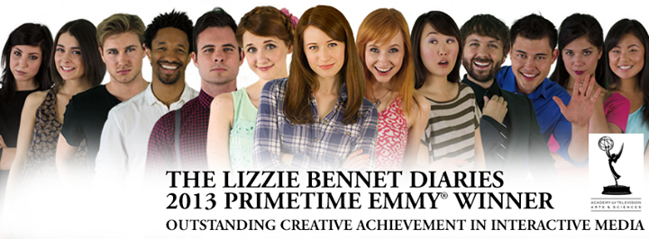 The Lizzie Bennet Diaries The Lizzie Bennet Diaries