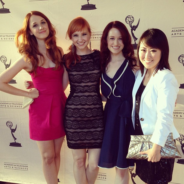 The Lizzie Bennet Diaries The Lizzie Bennet Diaries