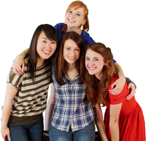 The Lizzie Bennet Diaries The Lizzie Bennet Diaries