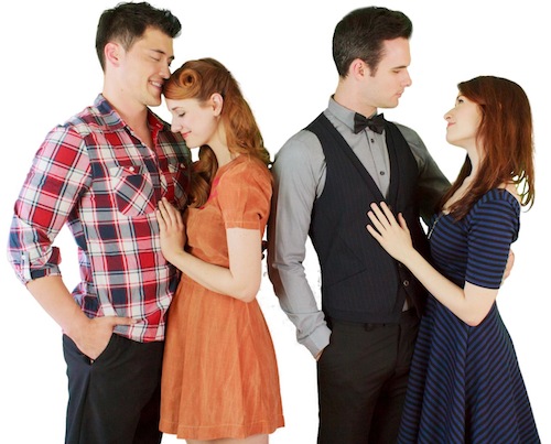 The Lizzie Bennet Diaries