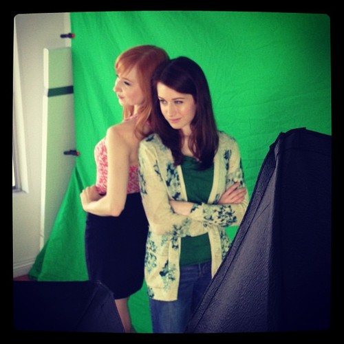 The Lizzie Bennet Diaries The Lizzie Bennet Diaries