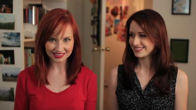 The Lizzie Bennet Diaries