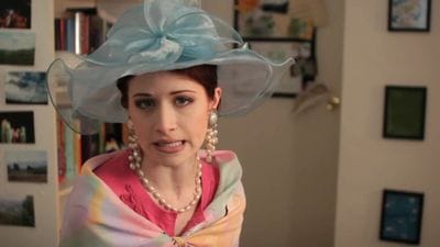 The Lizzie Bennet Diaries