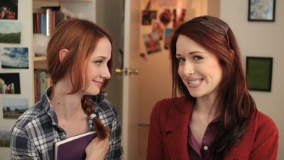 The Lizzie Bennet Diaries
