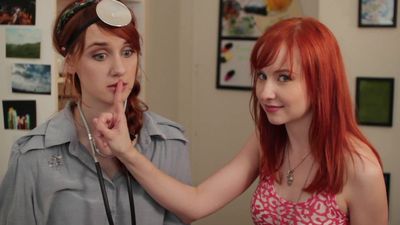 The Lizzie Bennet Diaries