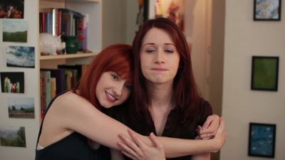 The Lizzie Bennet Diaries