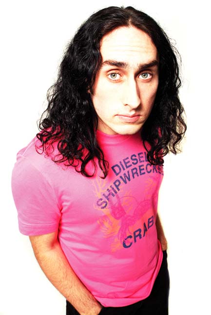 Ross Noble