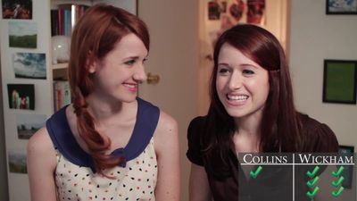 The Lizzie Bennet Diaries The Lizzie Bennet Diaries