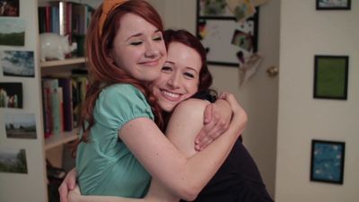 The Lizzie Bennet Diaries