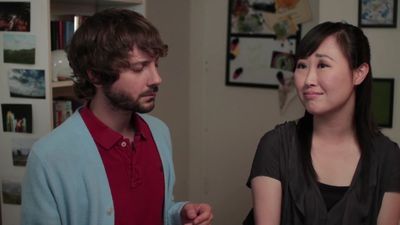 The Lizzie Bennet Diaries
