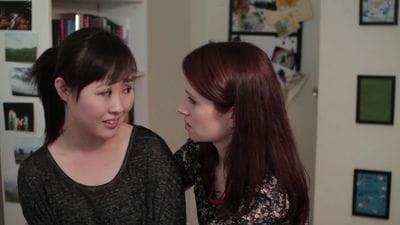 The Lizzie Bennet Diaries