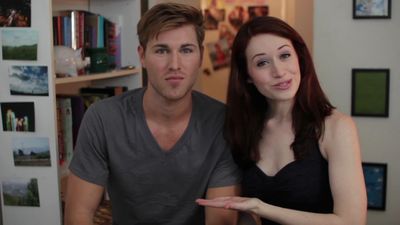 The Lizzie Bennet Diaries