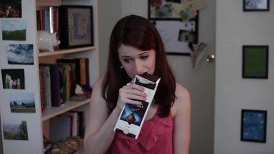 The Lizzie Bennet Diaries