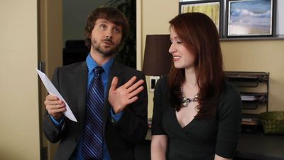 The Lizzie Bennet Diaries