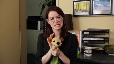 The Lizzie Bennet Diaries