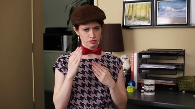 The Lizzie Bennet Diaries