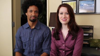 The Lizzie Bennet Diaries