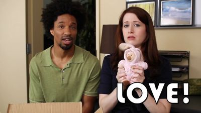 The Lizzie Bennet Diaries