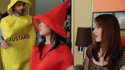 The Lizzie Bennet Diaries