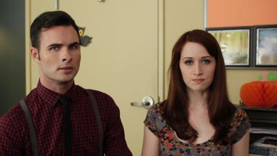 The Lizzie Bennet Diaries