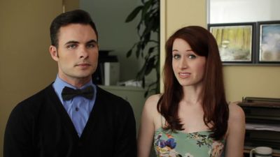 The Lizzie Bennet Diaries The Lizzie Bennet Diaries