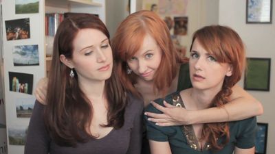 The Lizzie Bennet Diaries