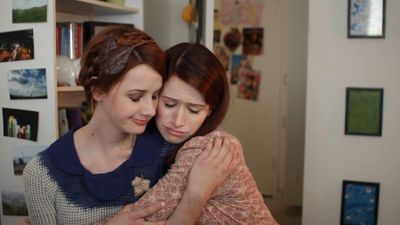 The Lizzie Bennet Diaries
