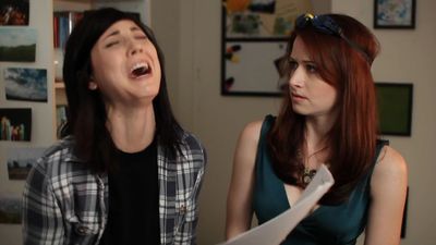 The Lizzie Bennet Diaries