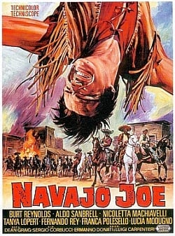 Navajo Joe