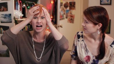 The Lizzie Bennet Diaries
