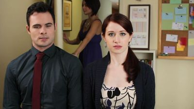 The Lizzie Bennet Diaries The Lizzie Bennet Diaries