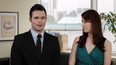 The Lizzie Bennet Diaries The Lizzie Bennet Diaries