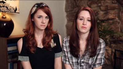 The Lizzie Bennet Diaries