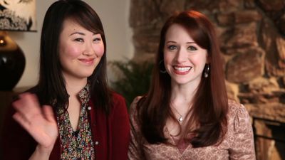 The Lizzie Bennet Diaries
