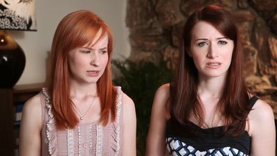 The Lizzie Bennet Diaries