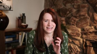 The Lizzie Bennet Diaries