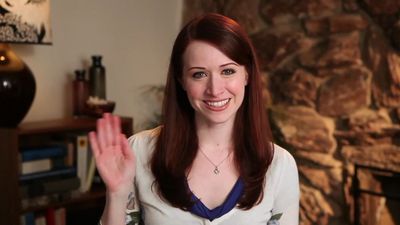 The Lizzie Bennet Diaries The Lizzie Bennet Diaries