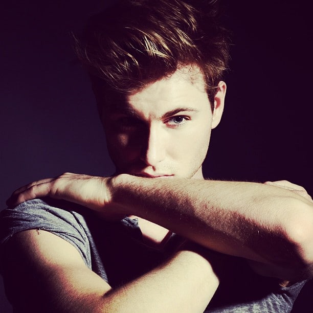 Wes Aderhold Wes Aderhold