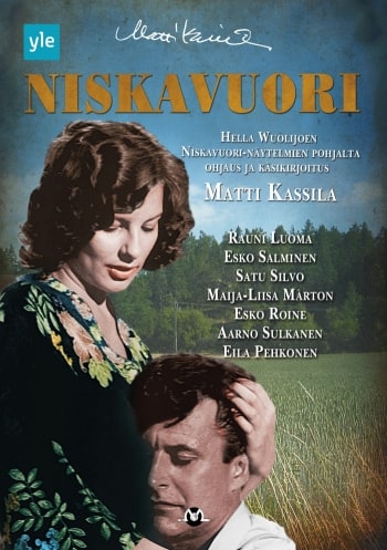 Niskavuori                                  (1984)