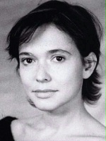 Amanda Langlet