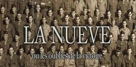 "La case de l'oncle Doc" La Nueve ou les oubliés de la victoire