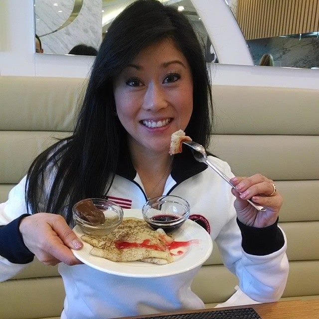 Kristi Yamaguchi