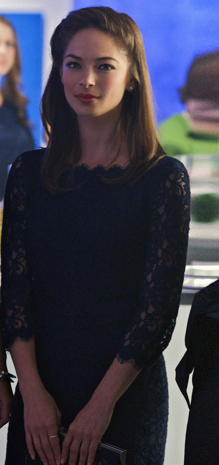 Kristin Kreuk Kristin Kreuk
