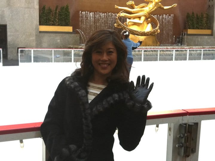 Kristi Yamaguchi