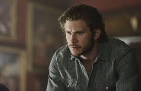 Greyston Holt