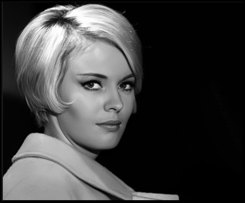 Jean Seberg
